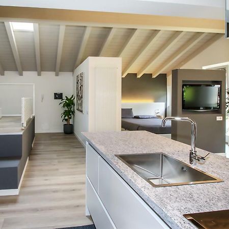 Sofi Apartment Киавенна Экстерьер фото