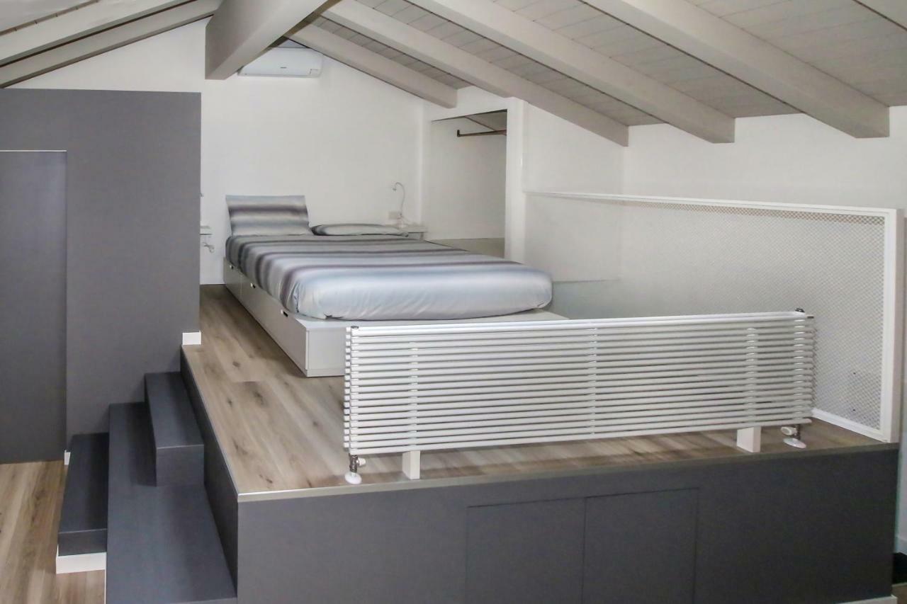 Sofi Apartment Киавенна Экстерьер фото