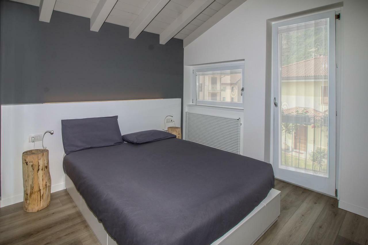 Sofi Apartment Киавенна Экстерьер фото