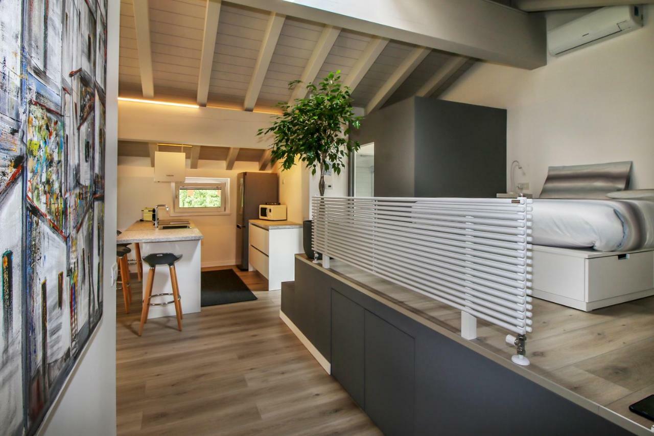 Sofi Apartment Киавенна Экстерьер фото