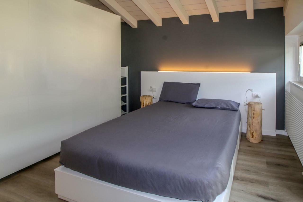 Sofi Apartment Киавенна Экстерьер фото