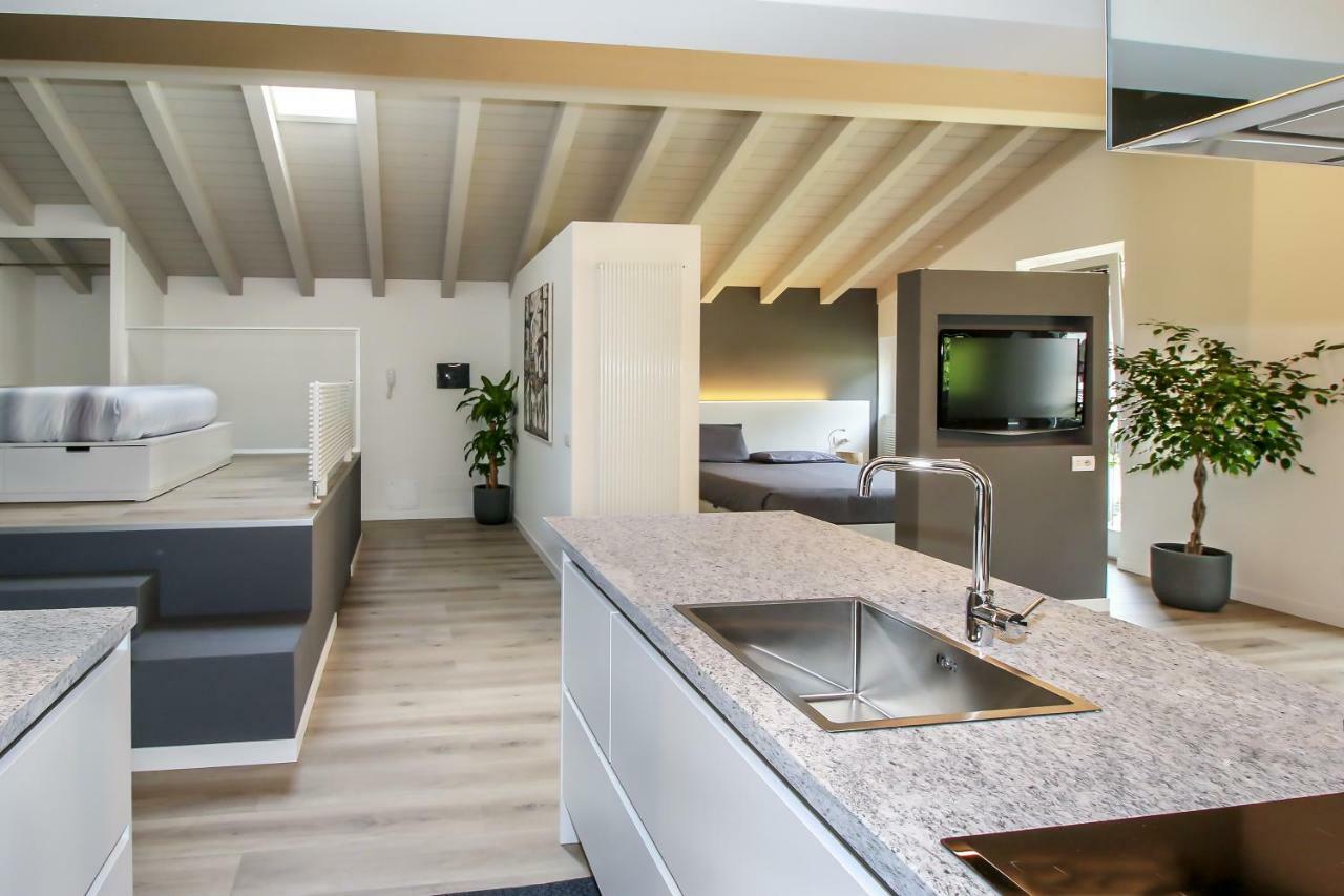 Sofi Apartment Киавенна Экстерьер фото
