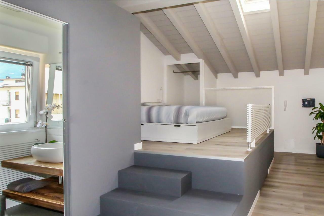 Sofi Apartment Киавенна Экстерьер фото