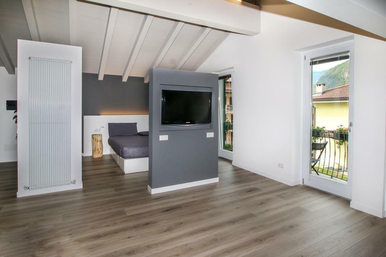 Sofi Apartment Киавенна Экстерьер фото