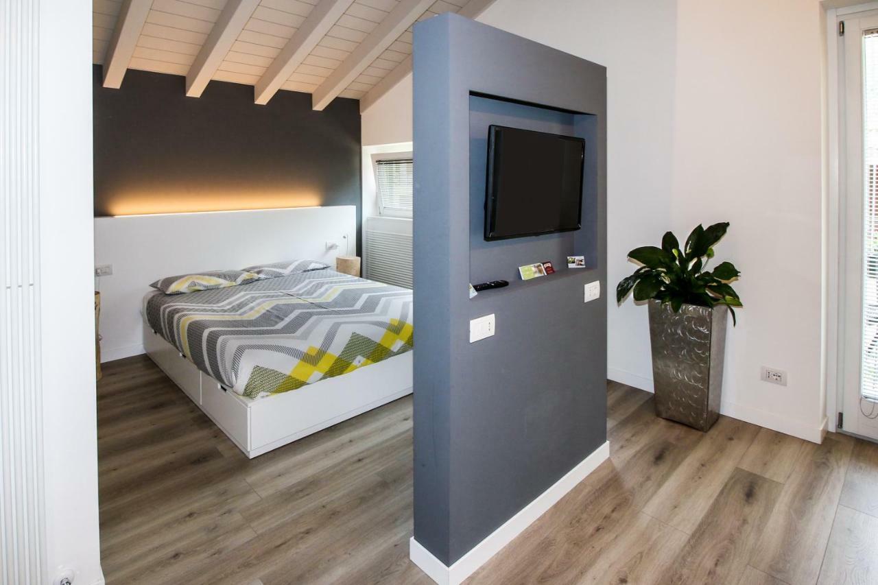 Sofi Apartment Киавенна Экстерьер фото