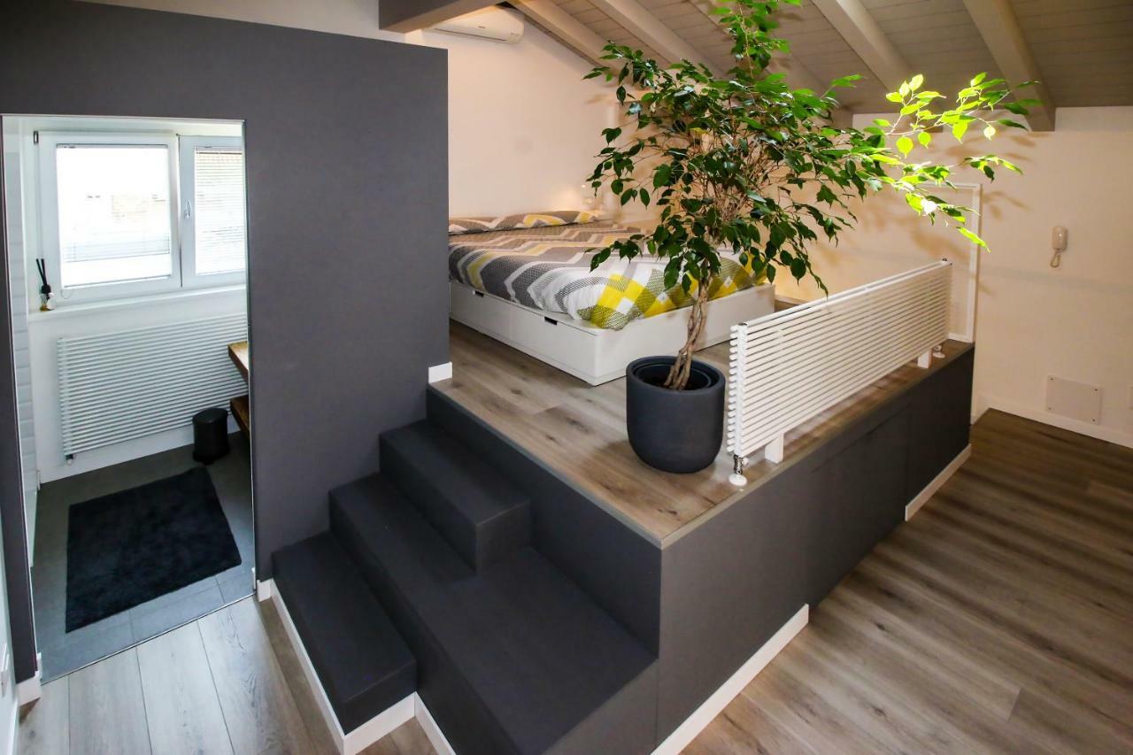 Sofi Apartment Киавенна Экстерьер фото