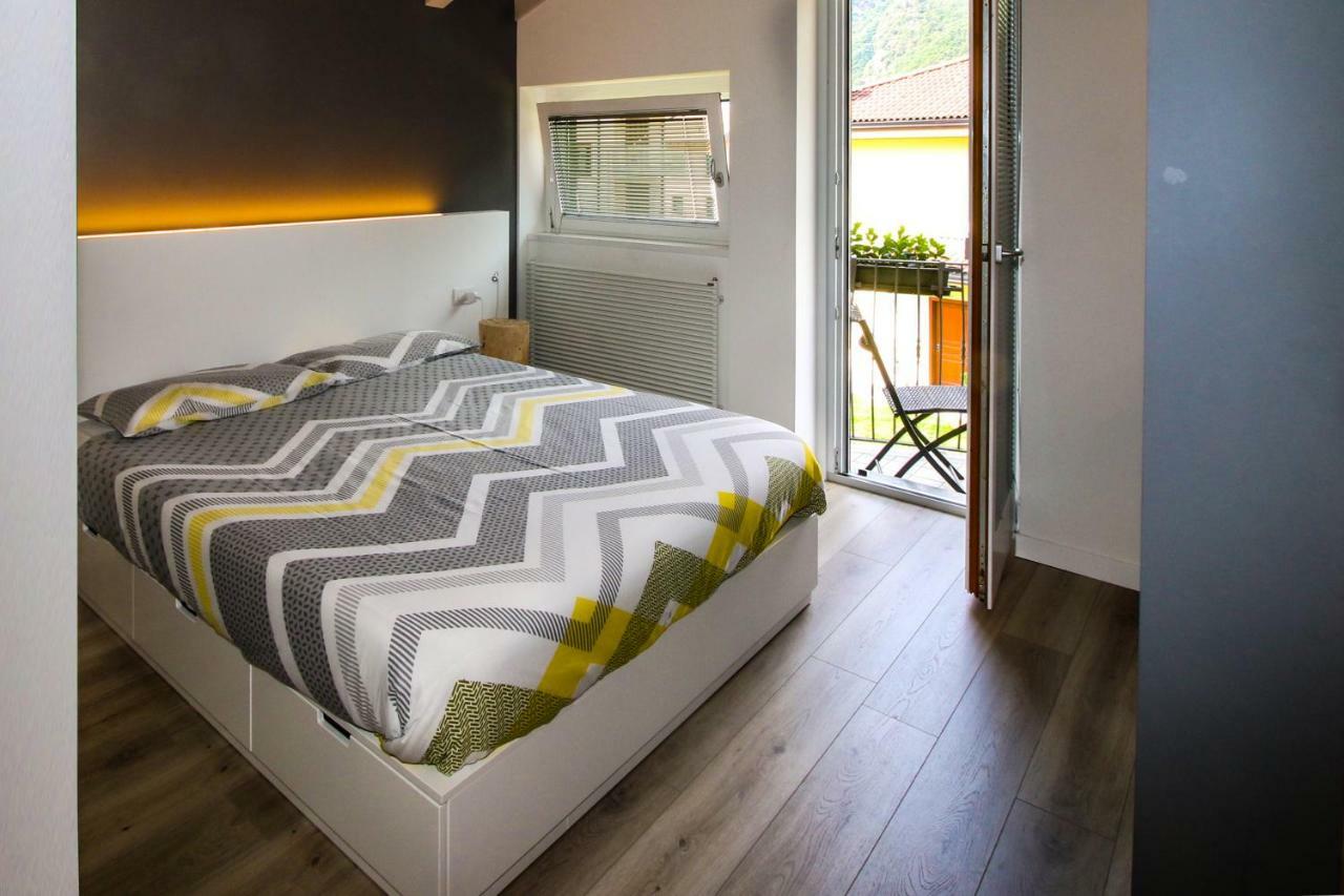 Sofi Apartment Киавенна Экстерьер фото