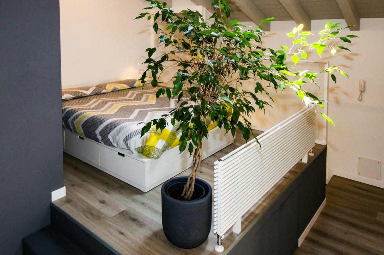 Sofi Apartment Киавенна Экстерьер фото